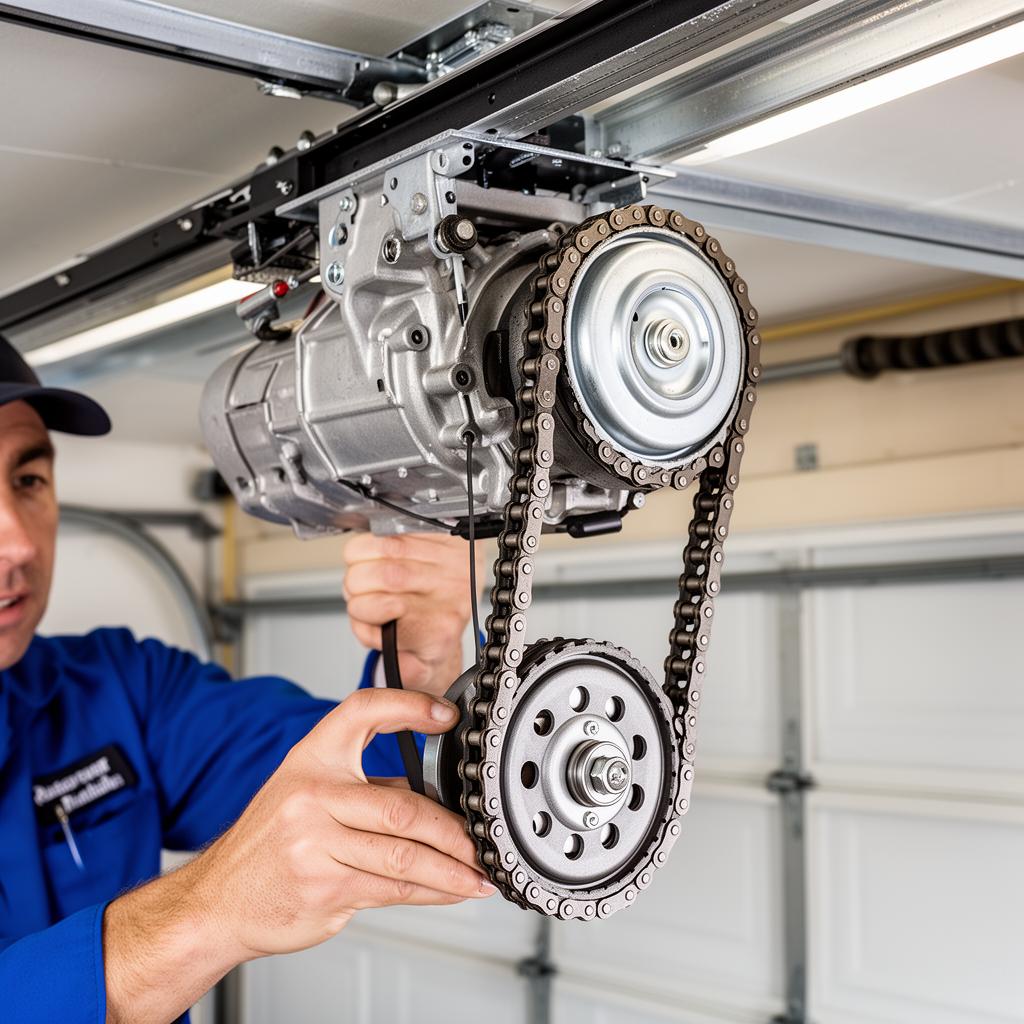 Belt Replacement: A Complete Guide for Homeowners