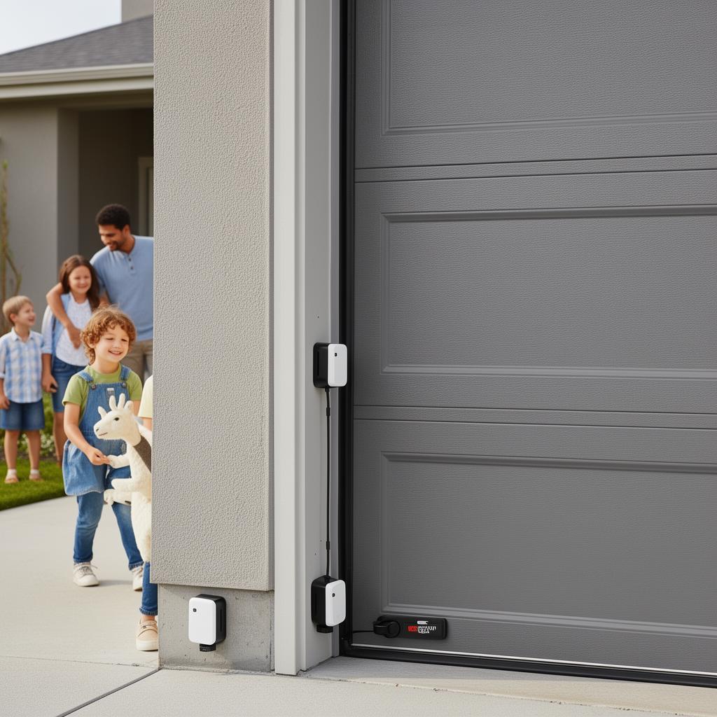 Child Safety Features: Protecting Your Family