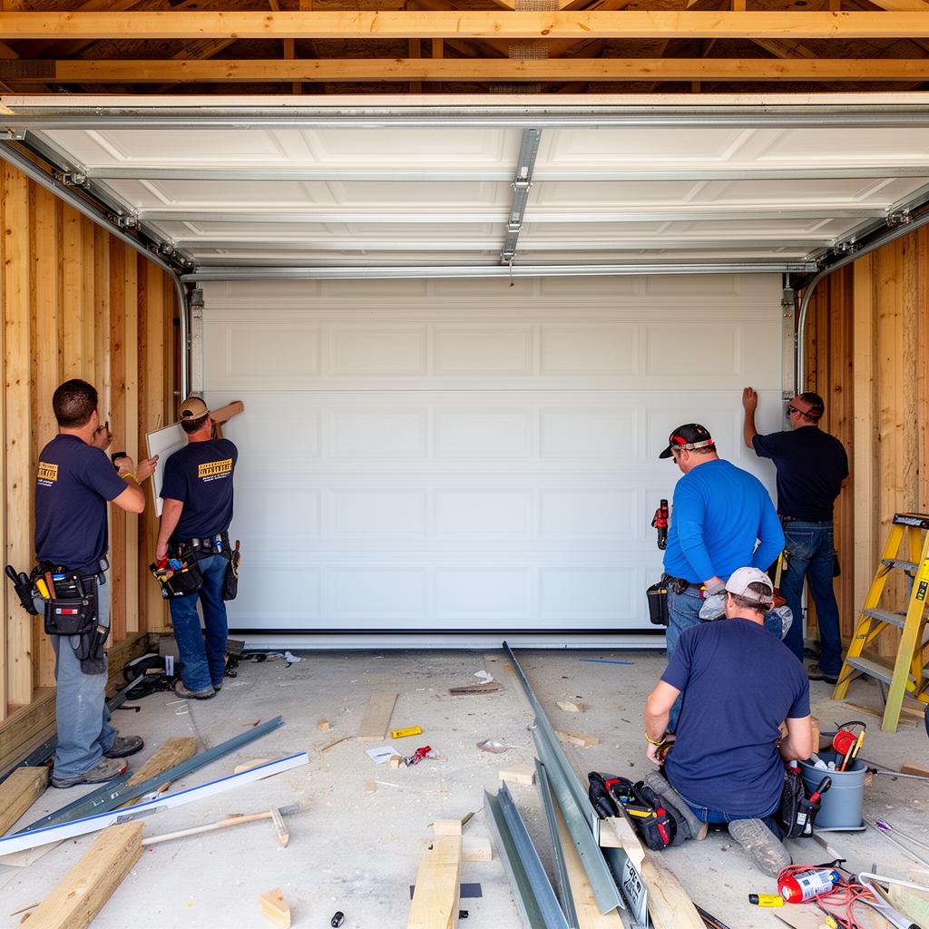 Installation Timeline: What Every Homeowner Should Know